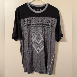 American Fighter shirt